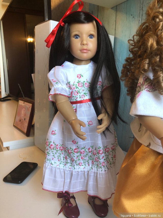 Ариэль и Габриэль. Две принцессы Kidz n cats