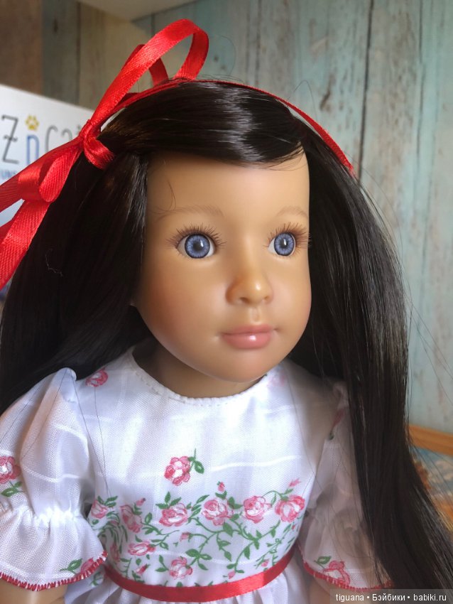 Ариэль и Габриэль. Две принцессы Kidz n cats (фото 10)