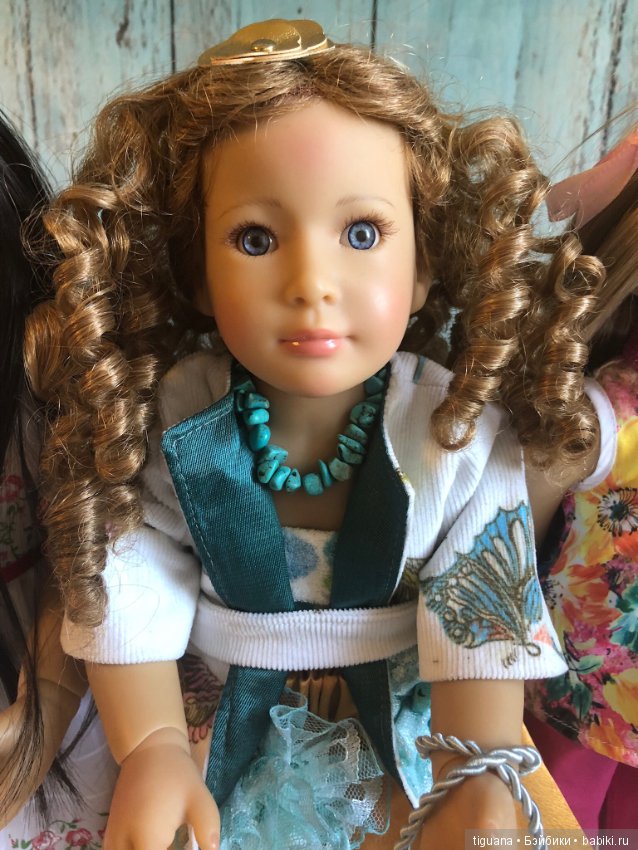 Ариэль и Габриэль. Две принцессы Kidz n cats