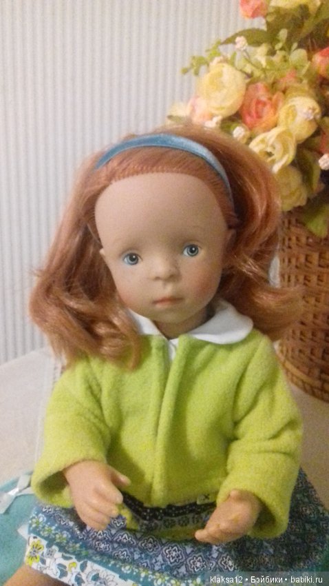 Тайна, покрытая мраком или сколько стоит авторская кукла