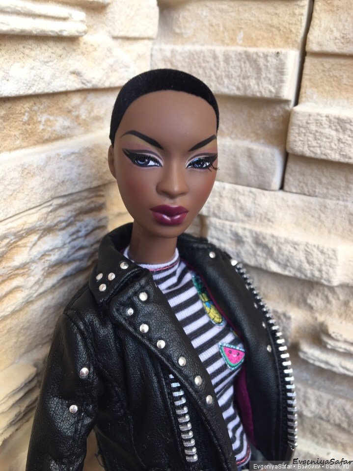 Мои любимые девочки Fashion Royalty от Integrity Toys