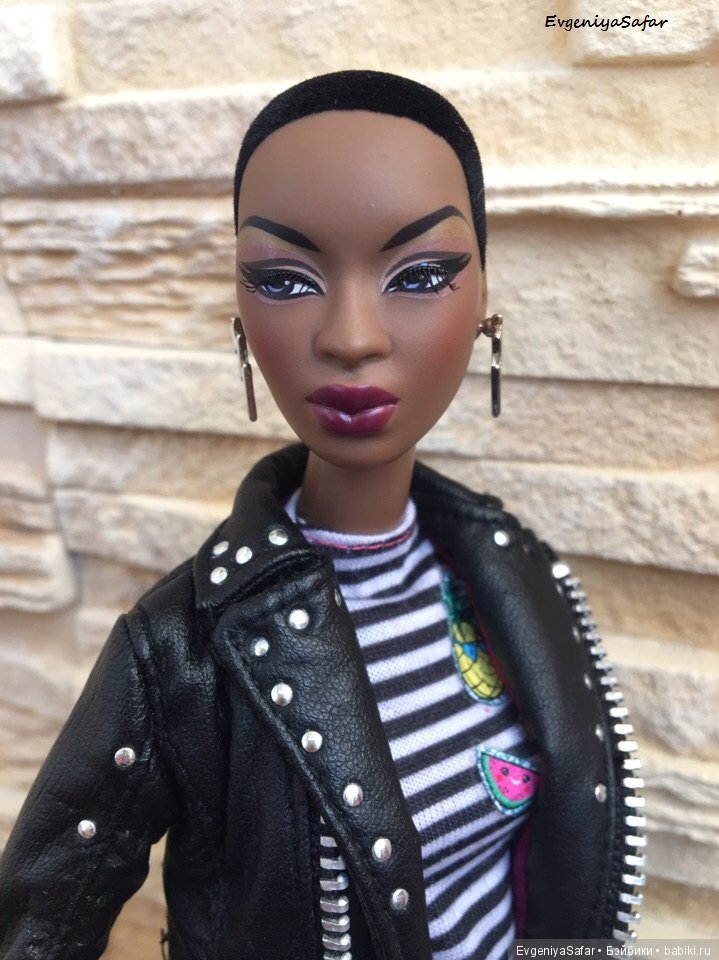 Мои любимые девочки Fashion Royalty от Integrity Toys