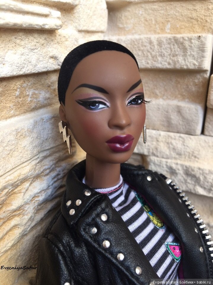 Мои любимые девочки Fashion Royalty от Integrity Toys