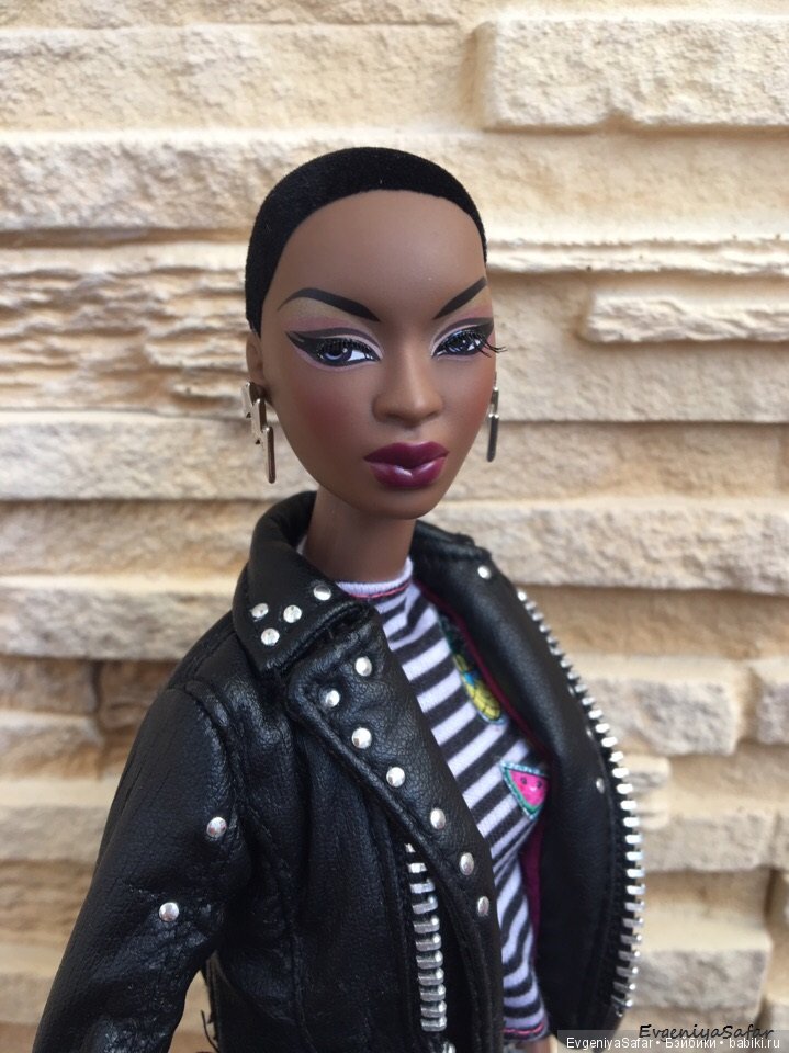 Мои любимые девочки Fashion Royalty от Integrity Toys