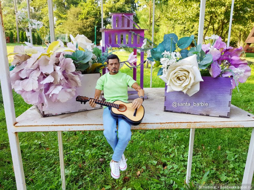 STARKовы LIFE. Клуб разбитых мужских сердец