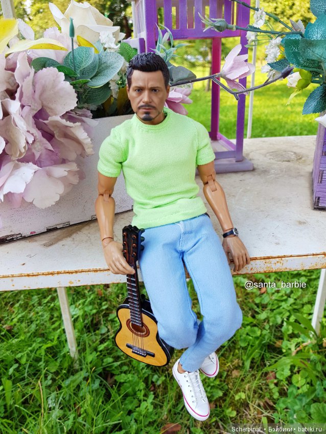 STARKовы LIFE. Клуб разбитых мужских сердец