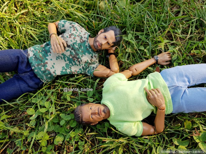 STARKовы LIFE. Клуб разбитых мужских сердец