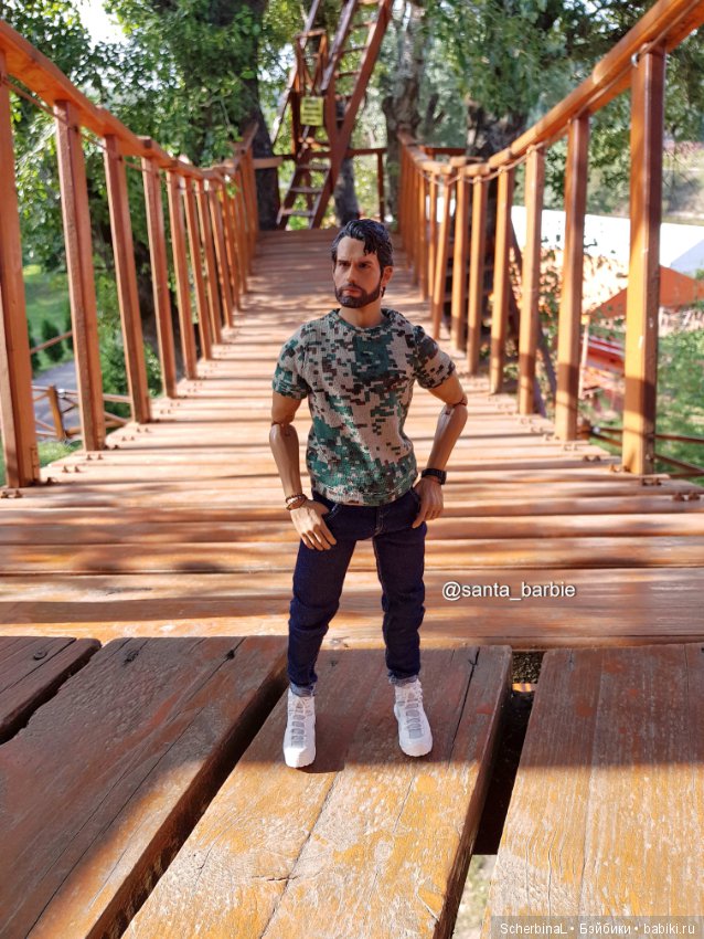 STARKовы LIFE. Клуб разбитых мужских сердец (фото 3)