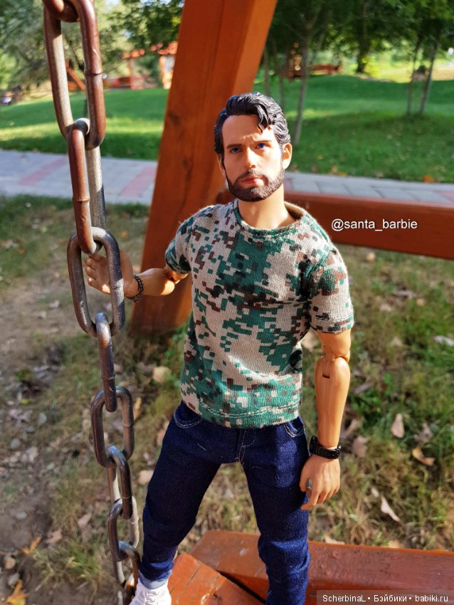 STARKовы LIFE. Клуб разбитых мужских сердец