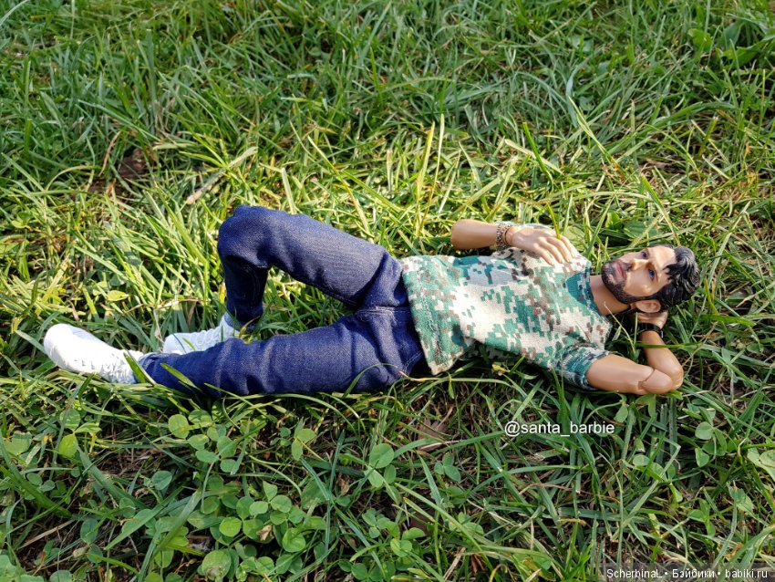 STARKовы LIFE. Клуб разбитых мужских сердец