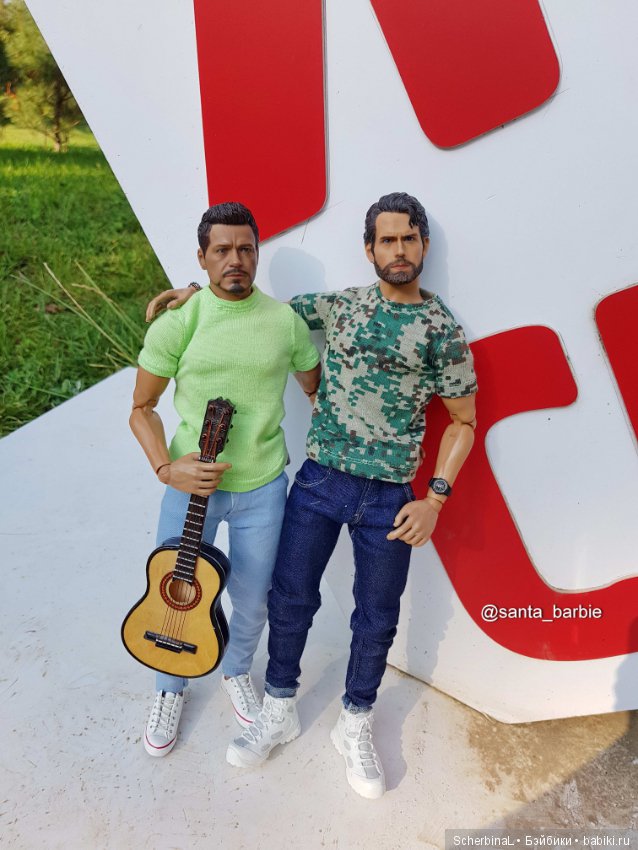 STARKовы LIFE. Клуб разбитых мужских сердец