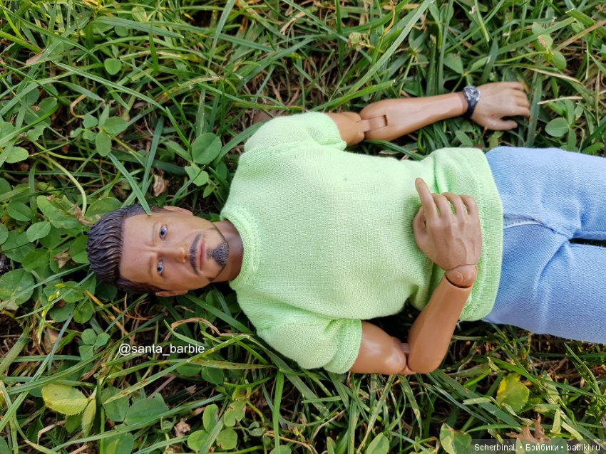 STARKовы LIFE. Клуб разбитых мужских сердец