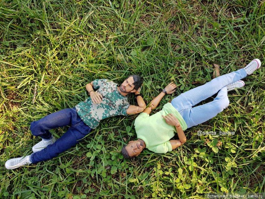 STARKовы LIFE. Клуб разбитых мужских сердец