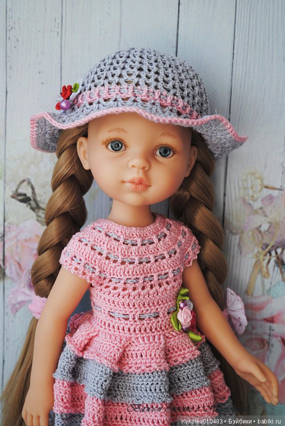 Делим платье одно на двоих (фото 7)