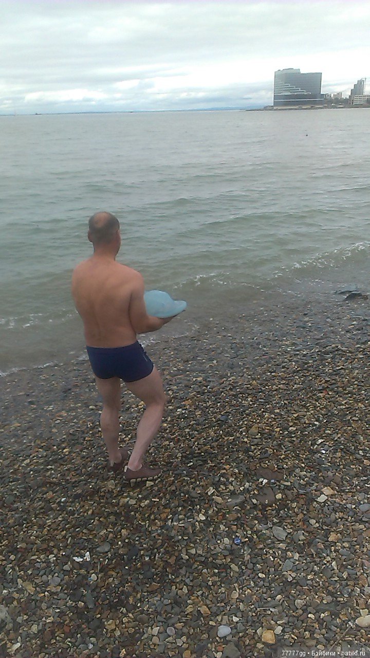 Голубое бывает разным — Болталка и разговоры обо всем: жизнь (фото 7)