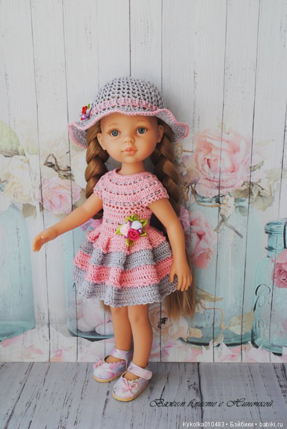 Делим платье одно на двоих (фото 10)