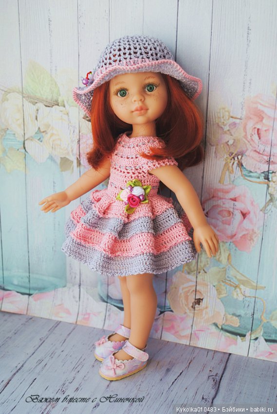 Делим платье одно на двоих (фото 5)