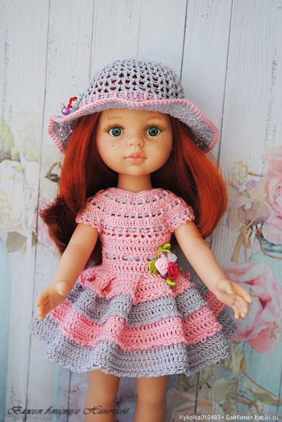 Делим платье одно на двоих (фото 2)