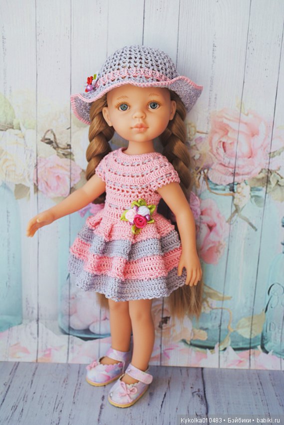 Делим платье одно на двоих (фото 8)