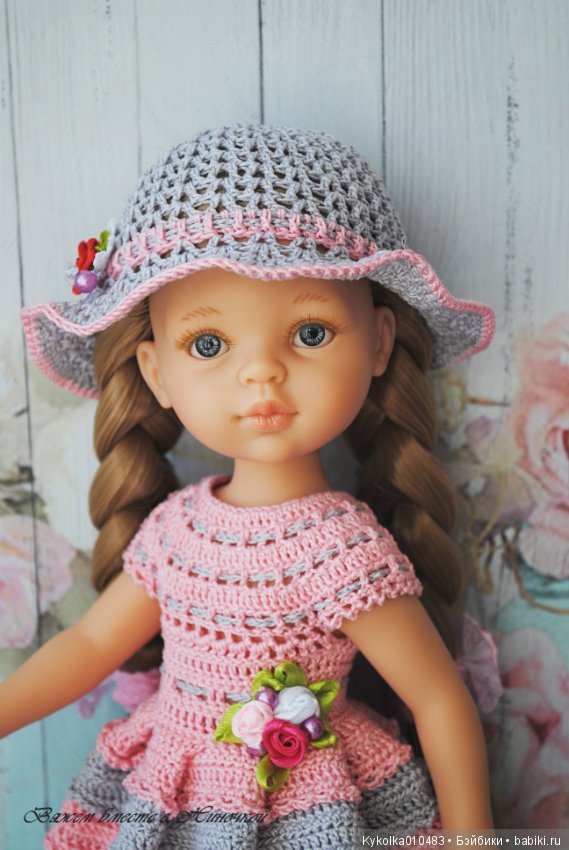 Делим платье одно на двоих