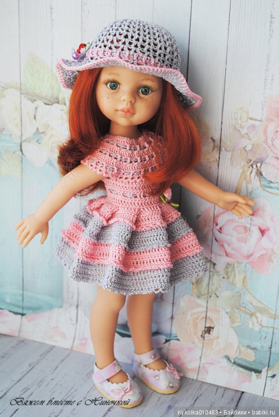 Делим платье одно на двоих (фото 4)