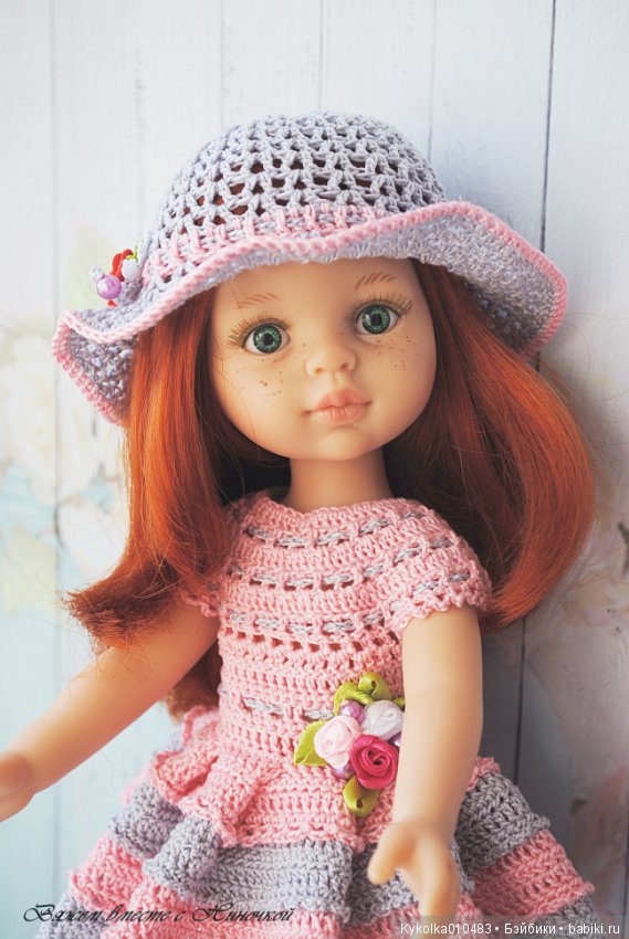 Делим платье одно на двоих (фото 3)