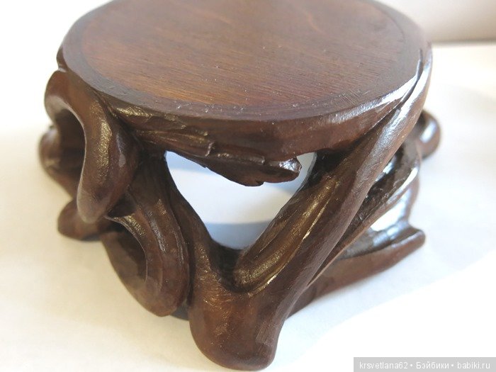 Подставка для кукол — Аксессуары для кукол своими руками: идеи