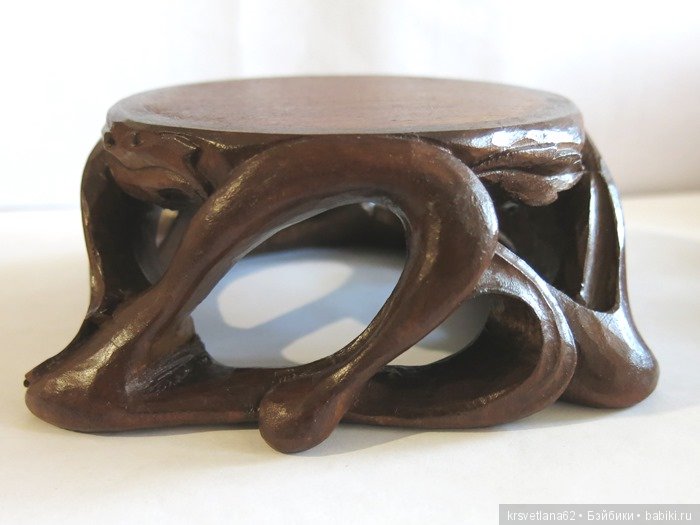 Подставка для кукол — Аксессуары для кукол своими руками: идеи (фото 8)