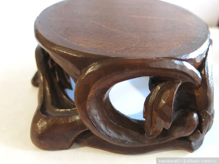 Подставка для кукол — Аксессуары для кукол своими руками: идеи