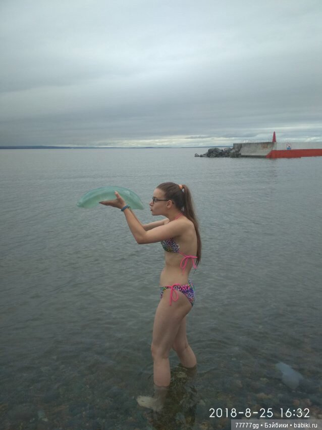 Голубое бывает разным — Болталка и разговоры обо всем: жизнь (фото 8)