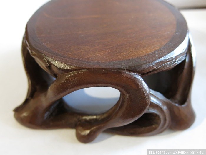 Подставка для кукол — Аксессуары для кукол своими руками: идеи