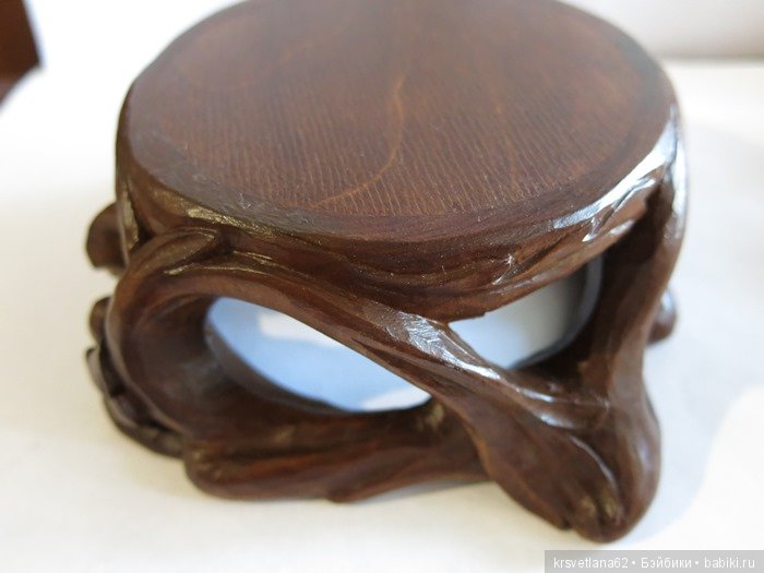 Подставка для кукол — Аксессуары для кукол своими руками: идеи