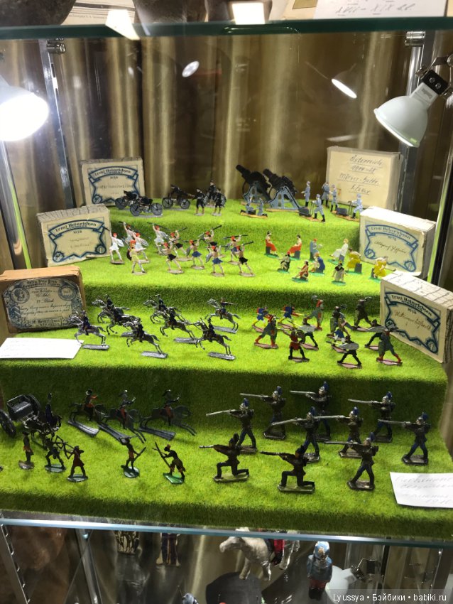 Музей любимой игрушки — Интересное обо всем: поздравления