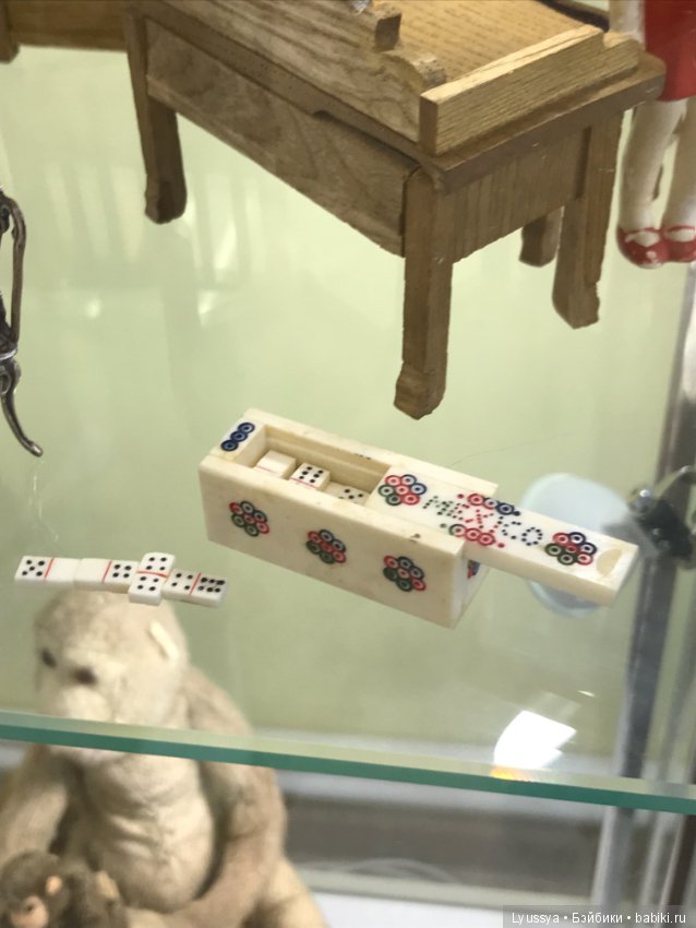 Музей любимой игрушки — Интересное обо всем: поздравления