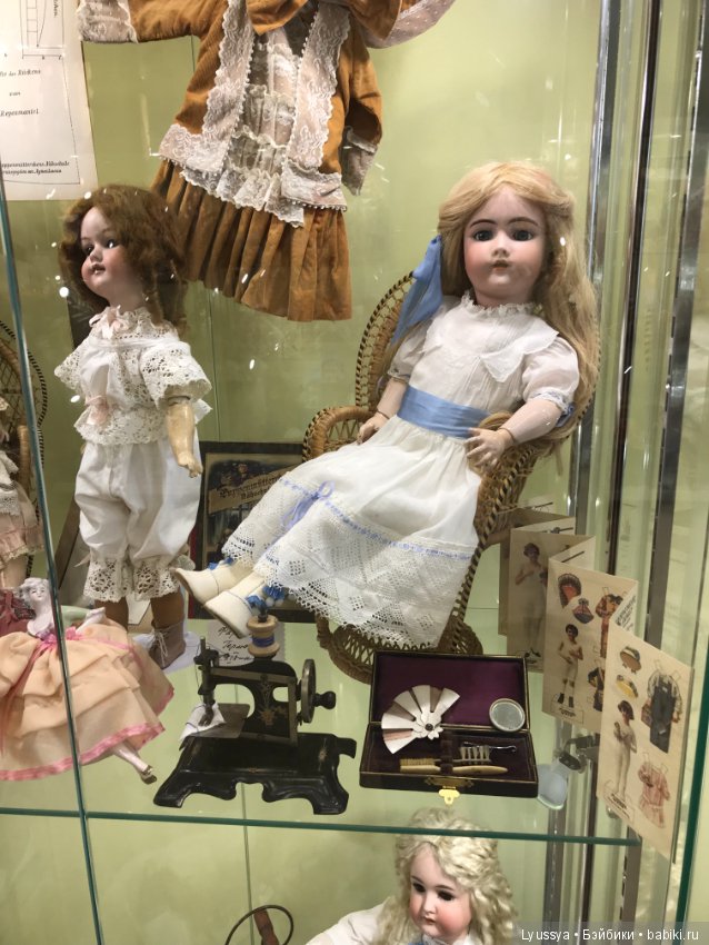 Музей любимой игрушки — Интересное обо всем: поздравления