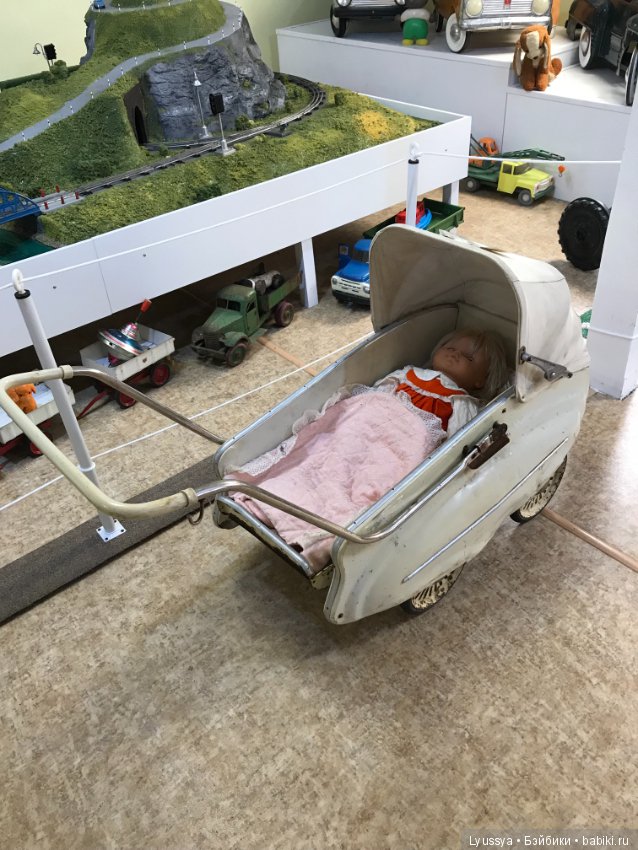 Музей любимой игрушки — Интересное обо всем: поздравления