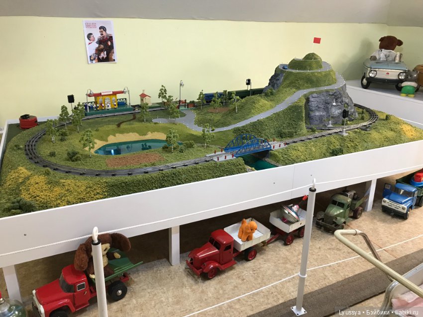 Музей любимой игрушки — Интересное обо всем: поздравления (фото 9)