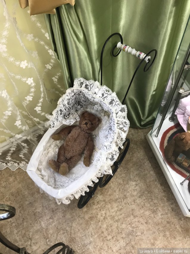 Музей любимой игрушки — Интересное обо всем: поздравления