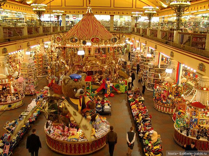 Куклы фирмы Звезда, или как я полюбила