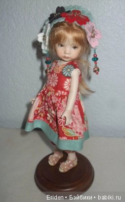 Лист ожидания. Эффнер фарфор