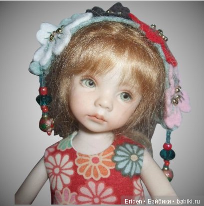 Лист ожидания. Эффнер фарфор (фото 6)