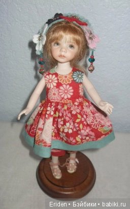 Лист ожидания. Эффнер фарфор (фото 4)