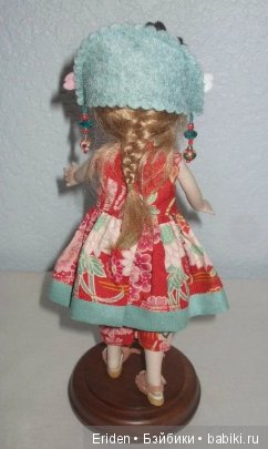 Лист ожидания. Эффнер фарфор (фото 3)