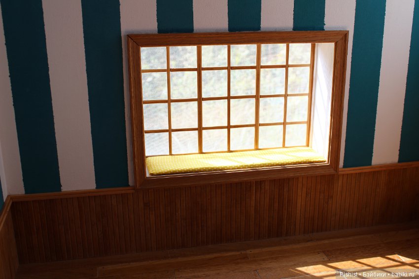 Первый румбокс для кукол до 30 см (фото 4)