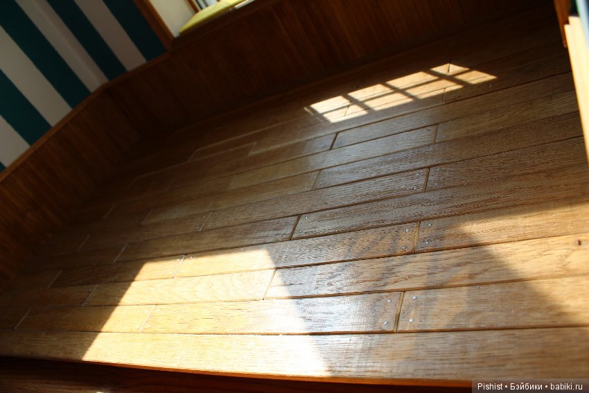 Первый румбокс для кукол до 30 см (фото 8)