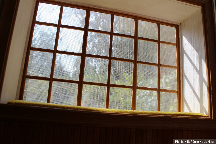 Первый румбокс для кукол до 30 см (фото 3)