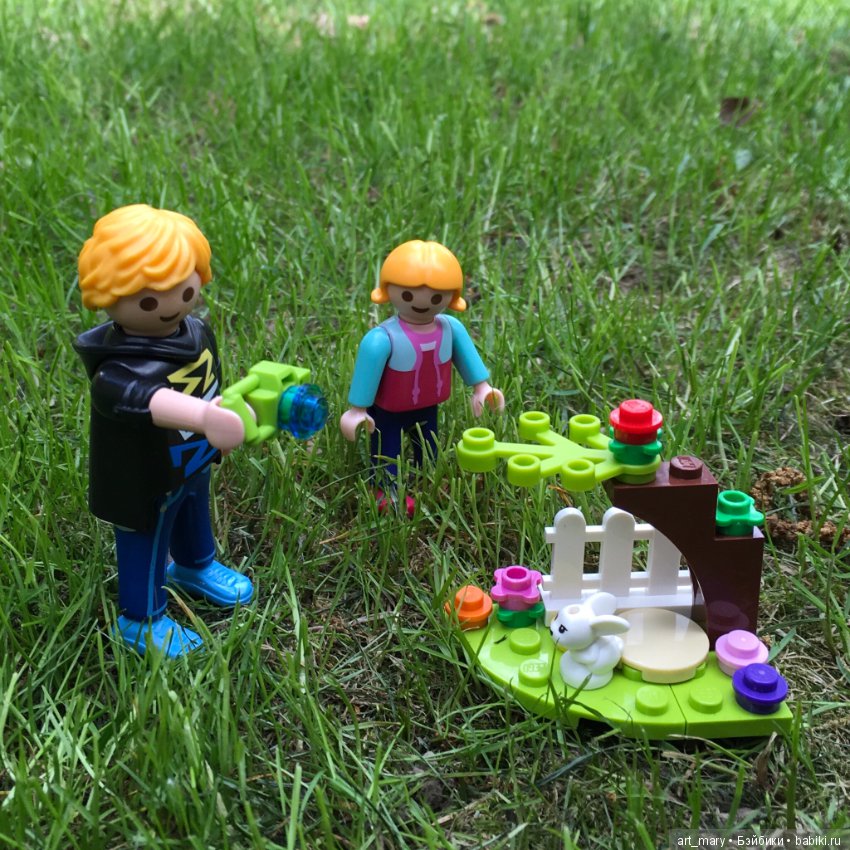 Как у людей — Интересные игрушки и фигурки (разное): редкие