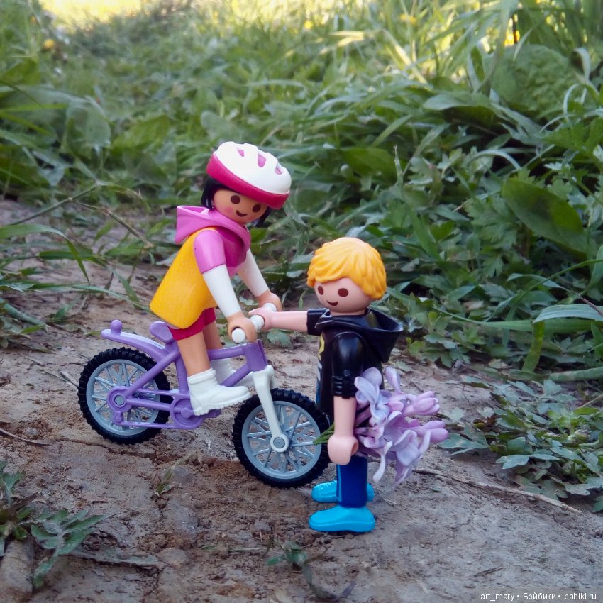 Как у людей — Интересные игрушки и фигурки (разное): редкие (фото 6)