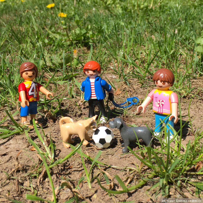 Как у людей — Интересные игрушки и фигурки (разное): редкие (фото 7)