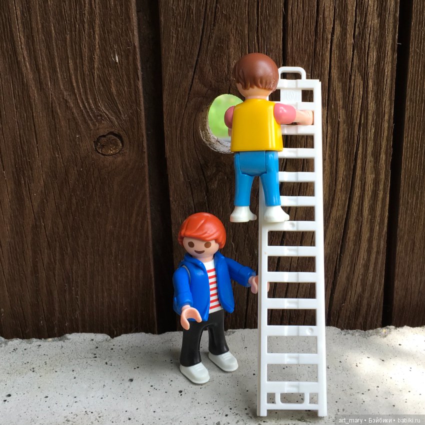 Как у людей — Интересные игрушки и фигурки (разное): редкие